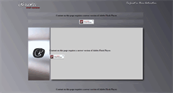Desktop Screenshot of benolli.com